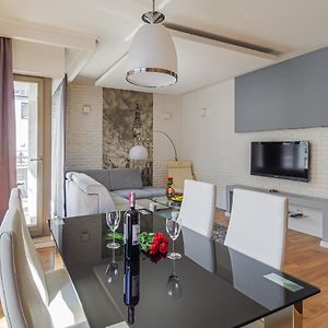 Appartement met een Slaapkamer